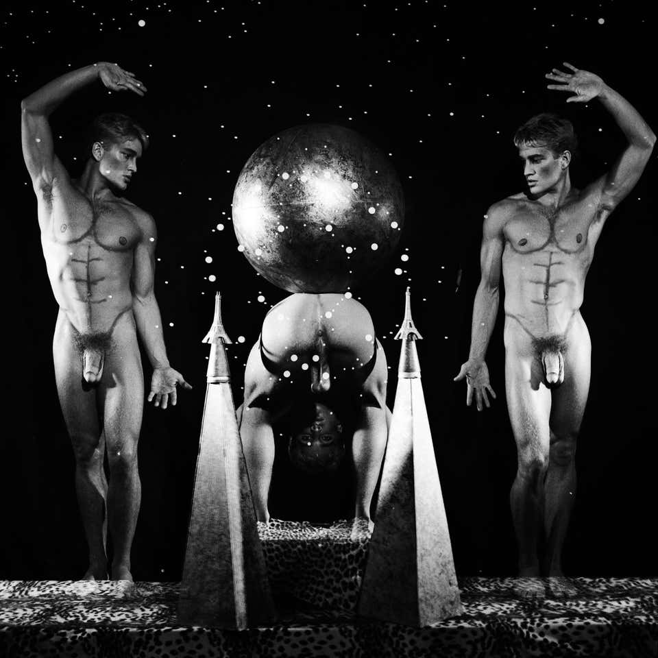 Center of the Universe