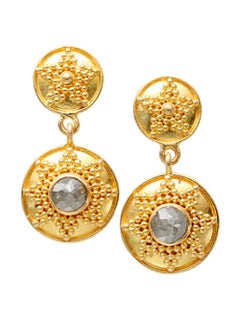 Drop Earrings