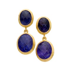 Drop Earrings