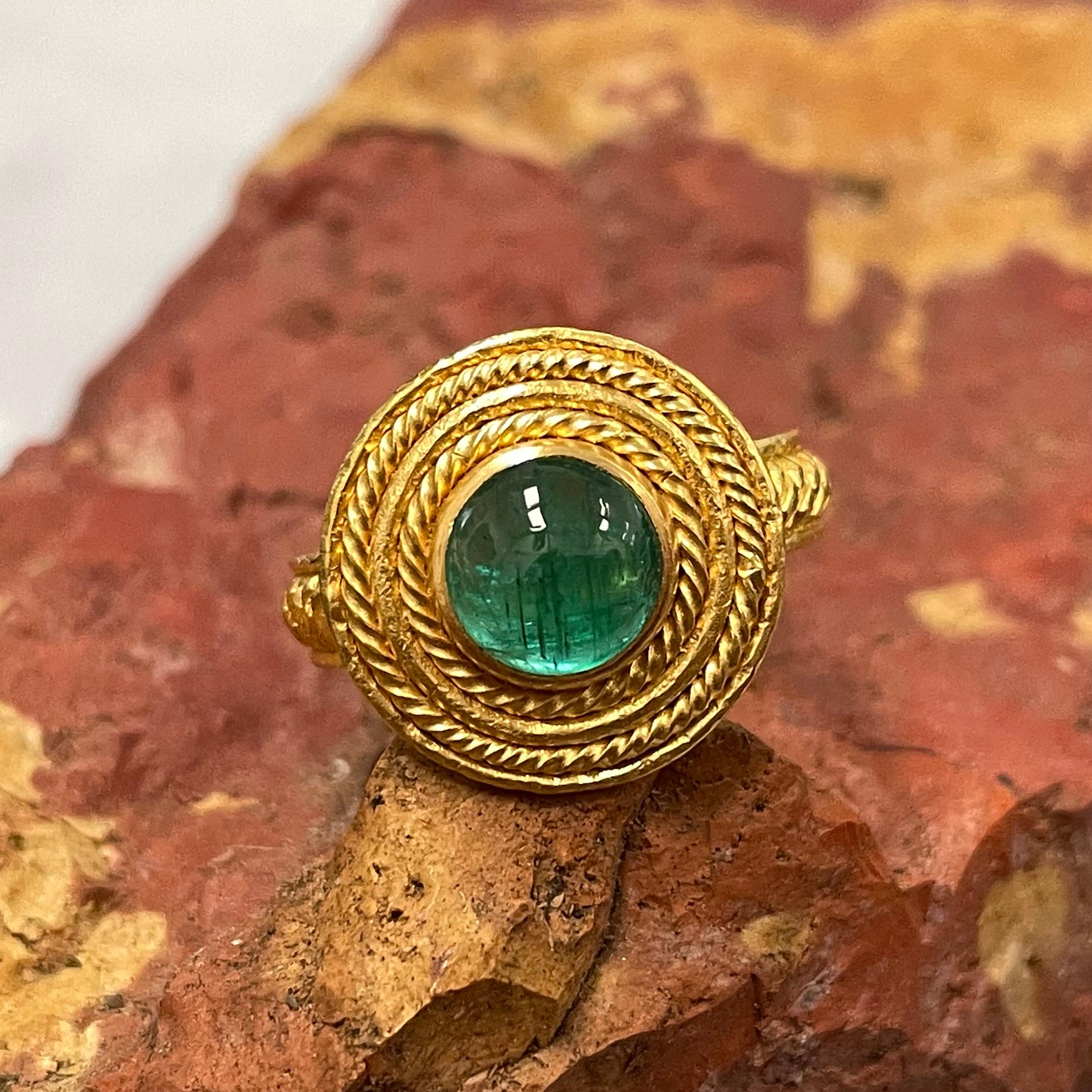 steven emerald