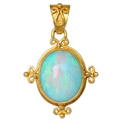Pendant Necklaces