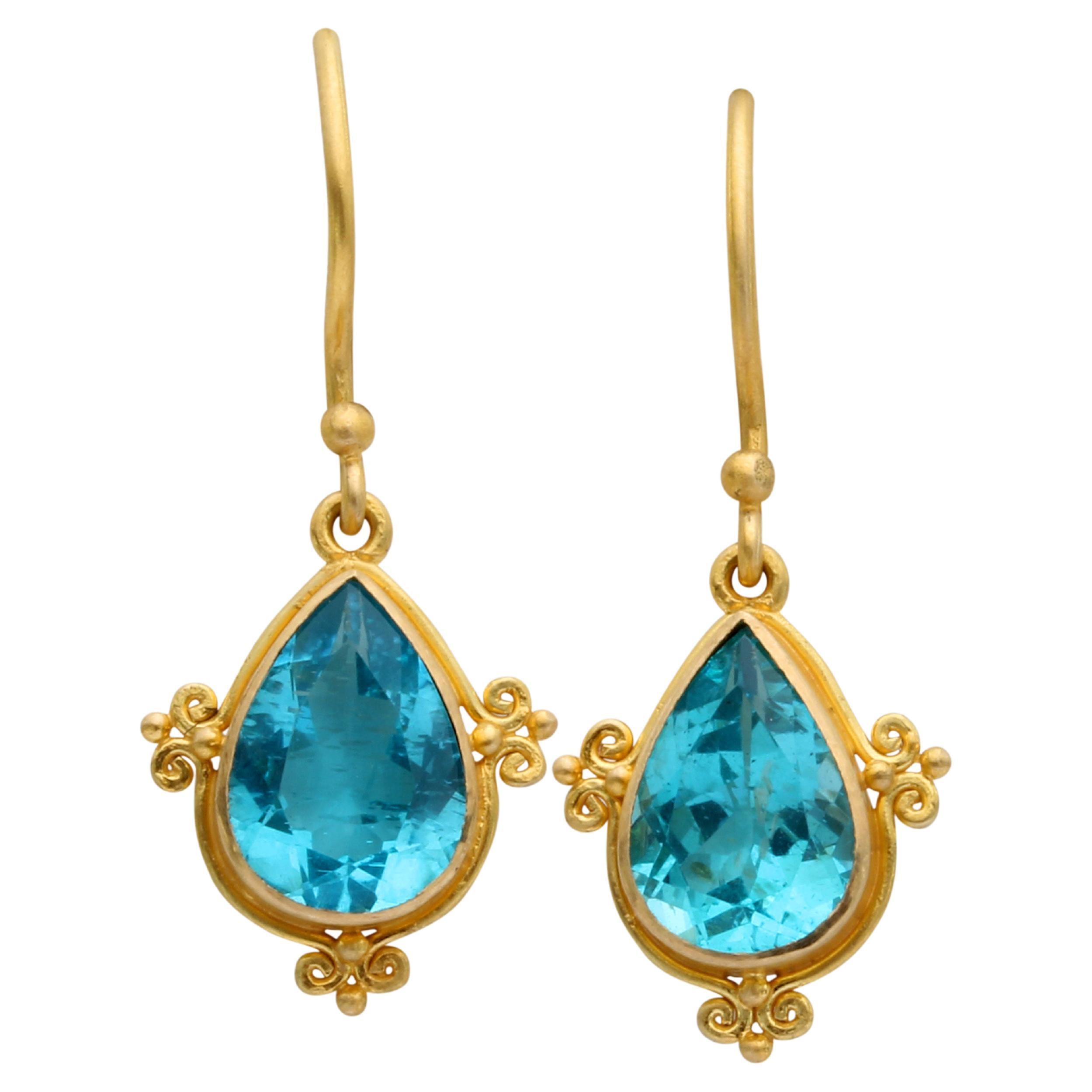 Fine Jewelry Drop Earrings