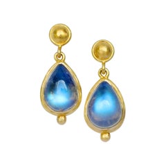 Drop Earrings