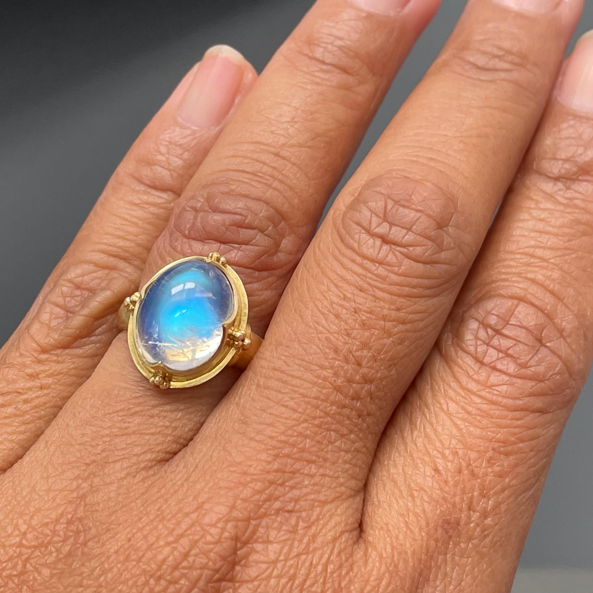mood ring from my girl