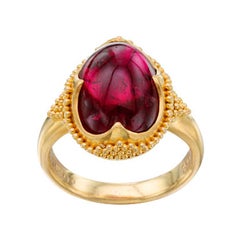 Contemporary Cocktail Rings