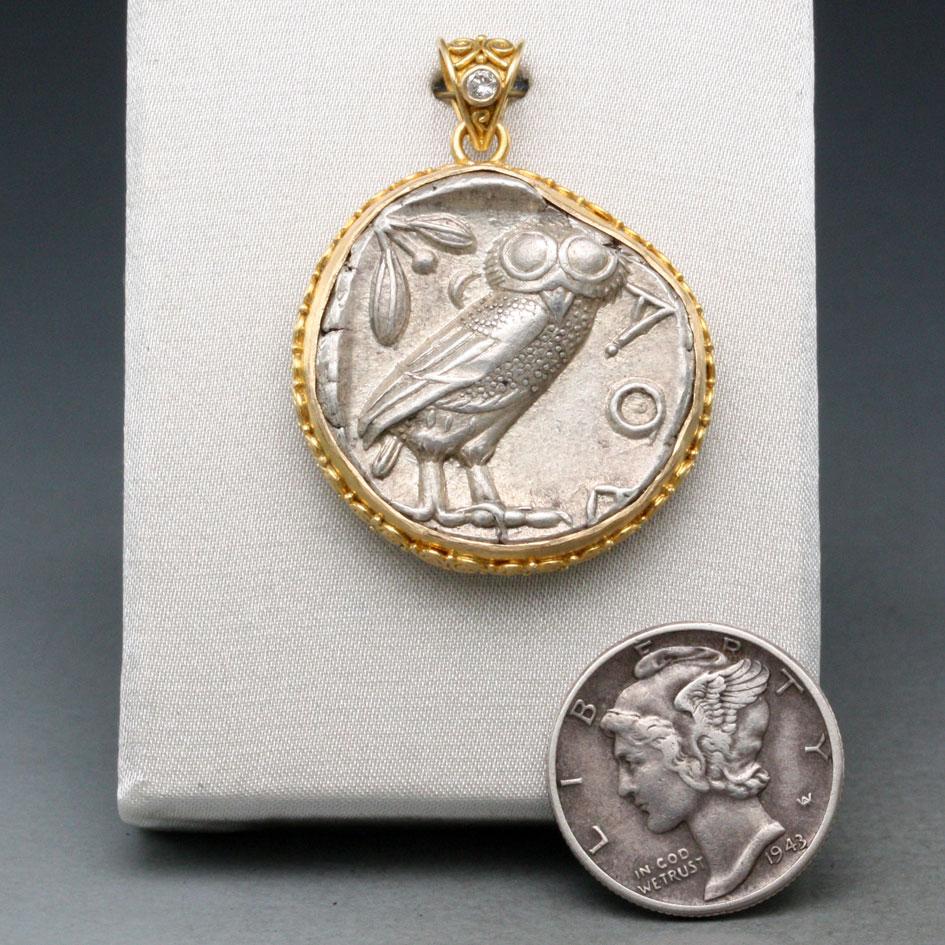 the master of coin