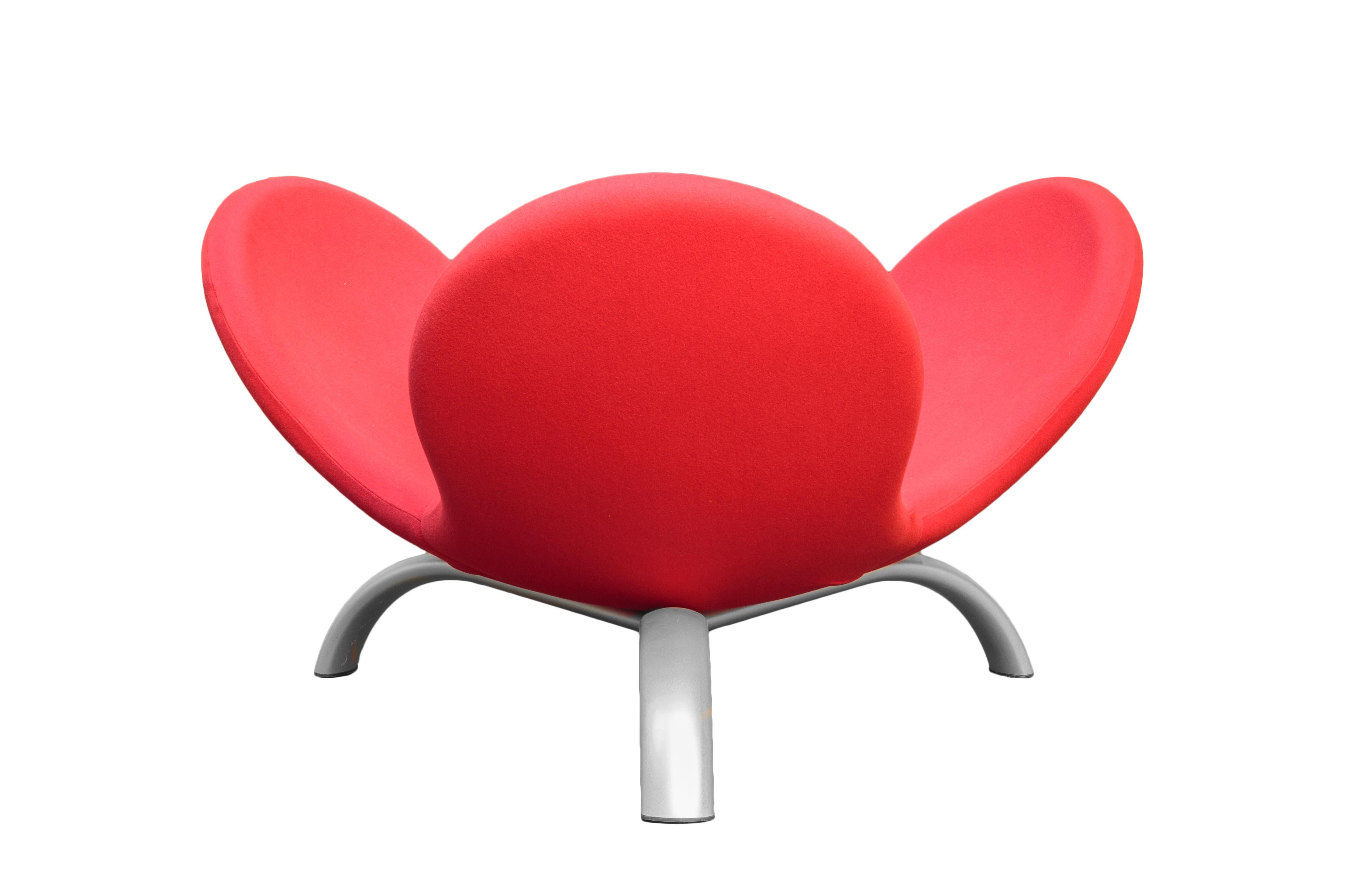 meditation chair pod