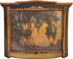 Meadow Gaze; Ojai Meadow Preserve, Ojai