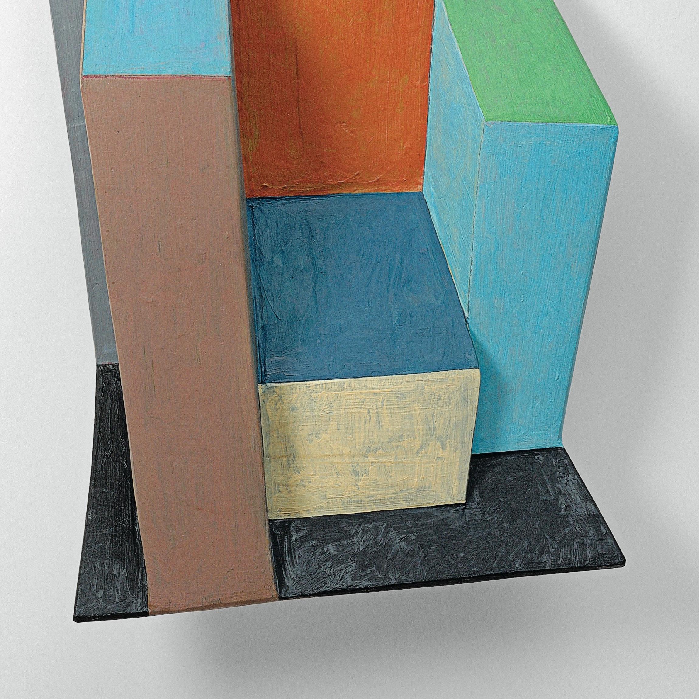 30TH - Contemporary Sculpture by Steven Diamond