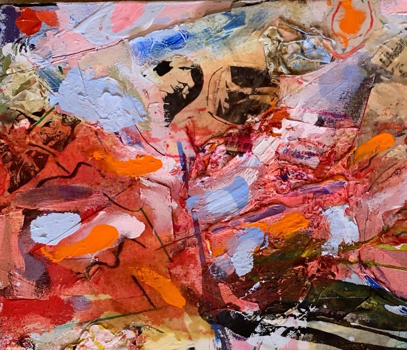 Burning Passion