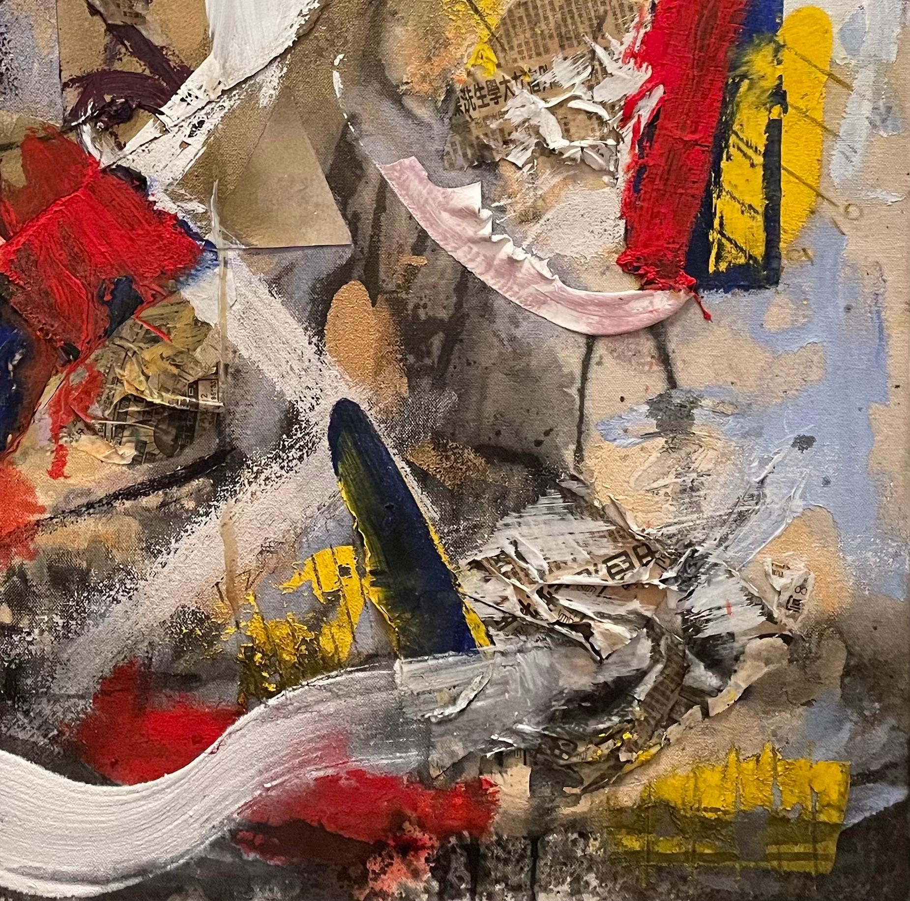 Steven H. Rehfeld (American, born 1954)
