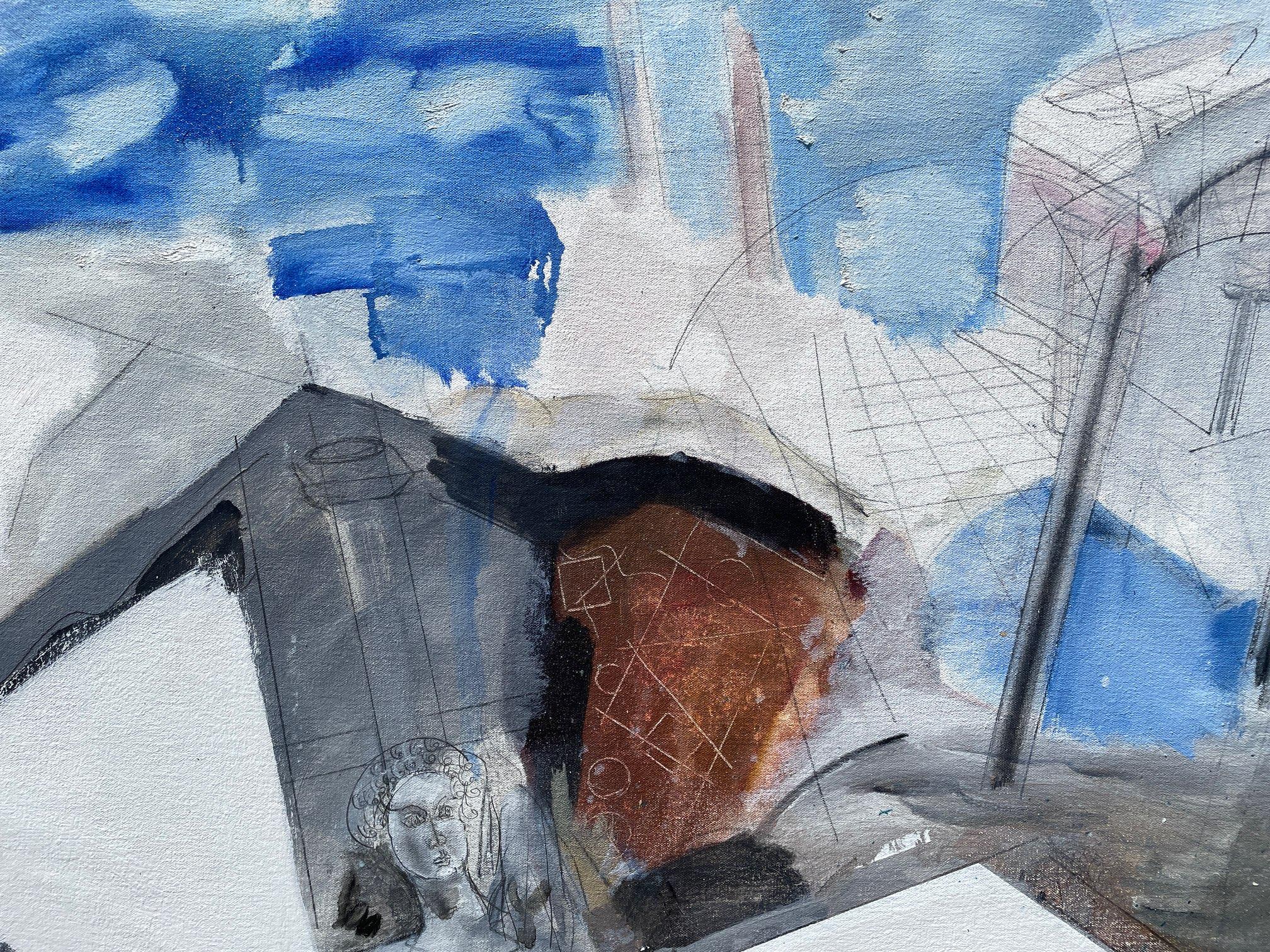 Steven H. Rehfeld (American, born 1954)
