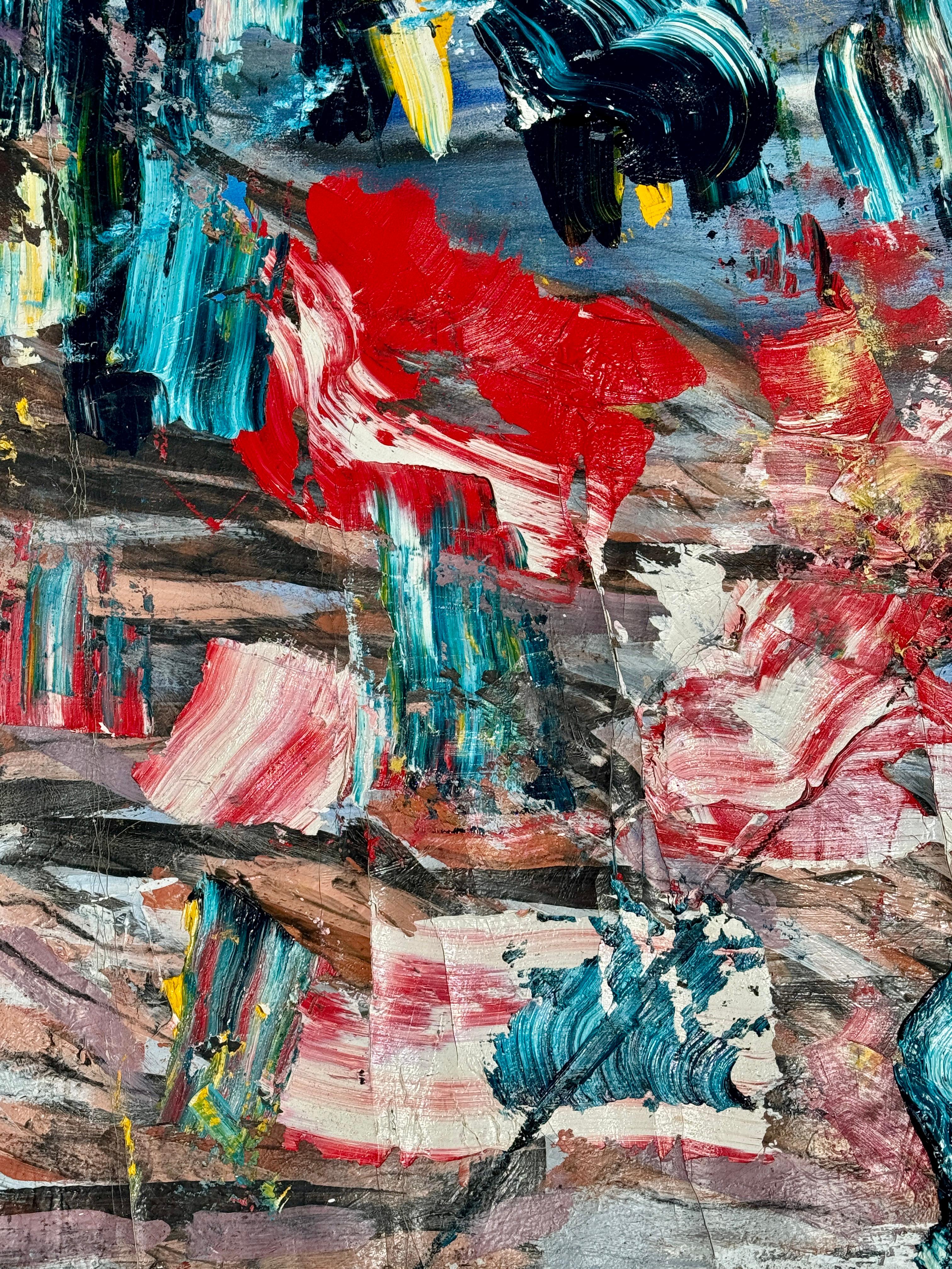 Viaggio oltre il visibile