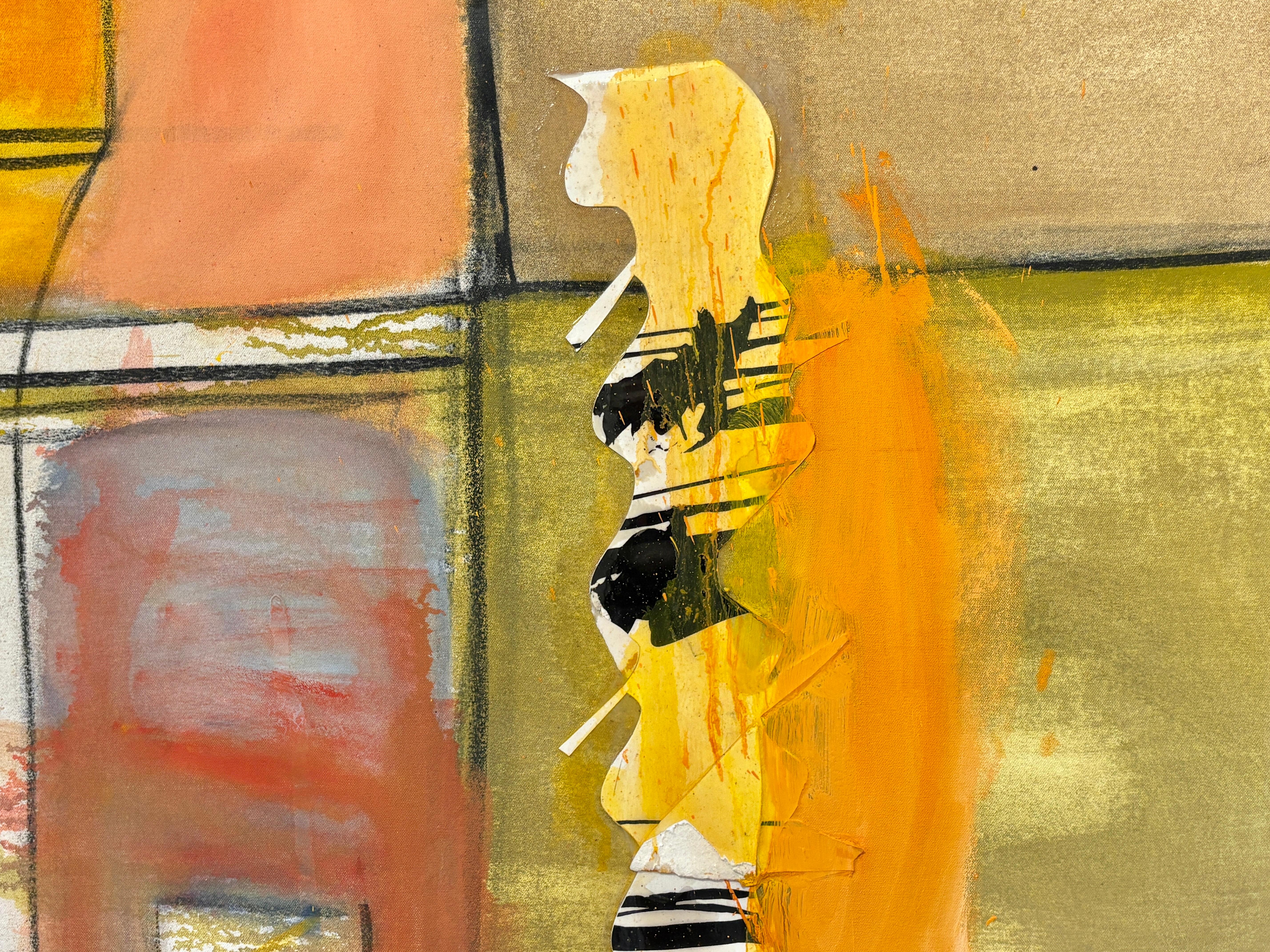 Steven H. Rehfeld (American, born 1954)
