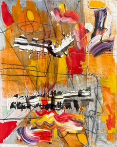 Mixed Media