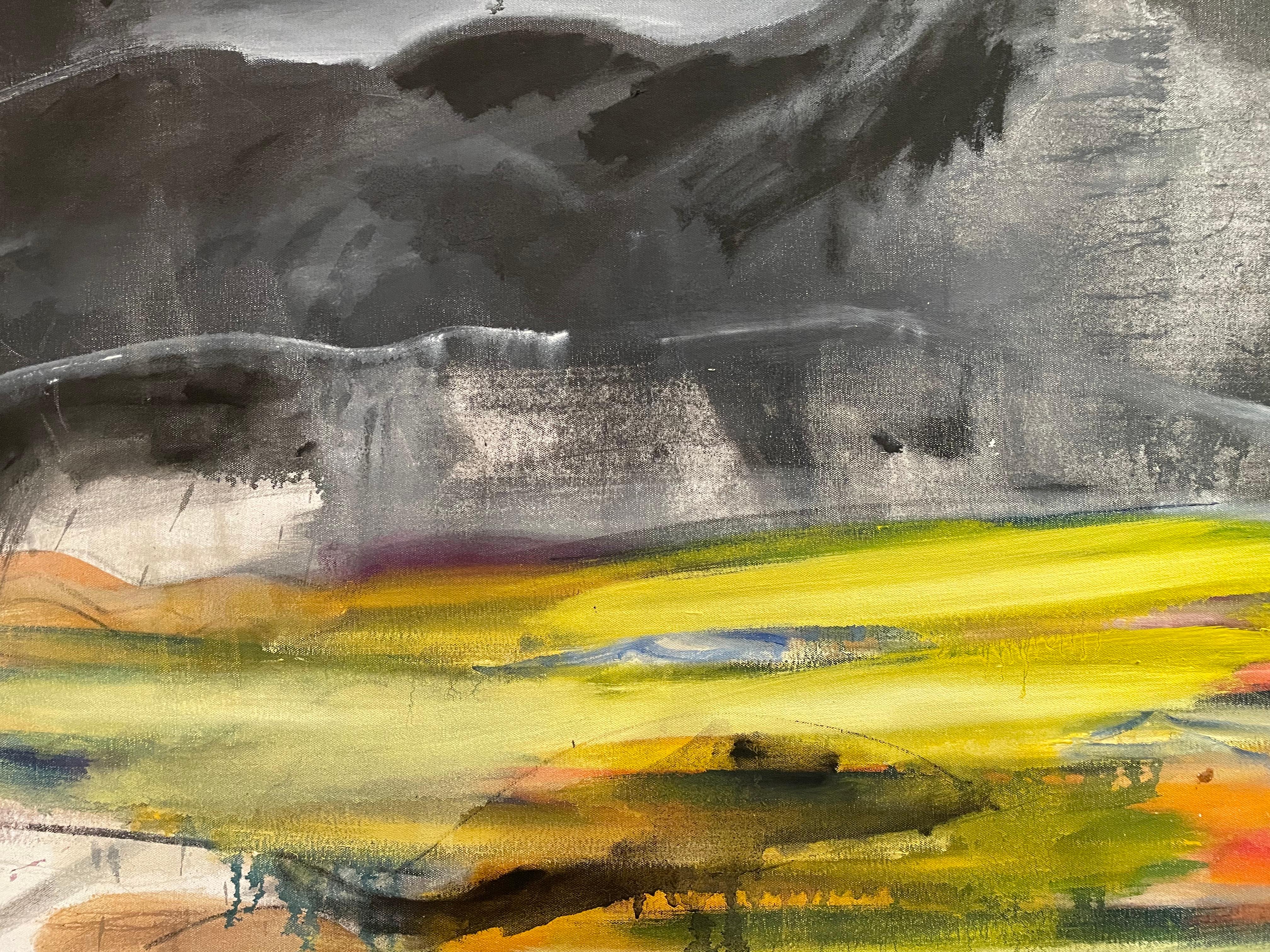 Mystic Valley