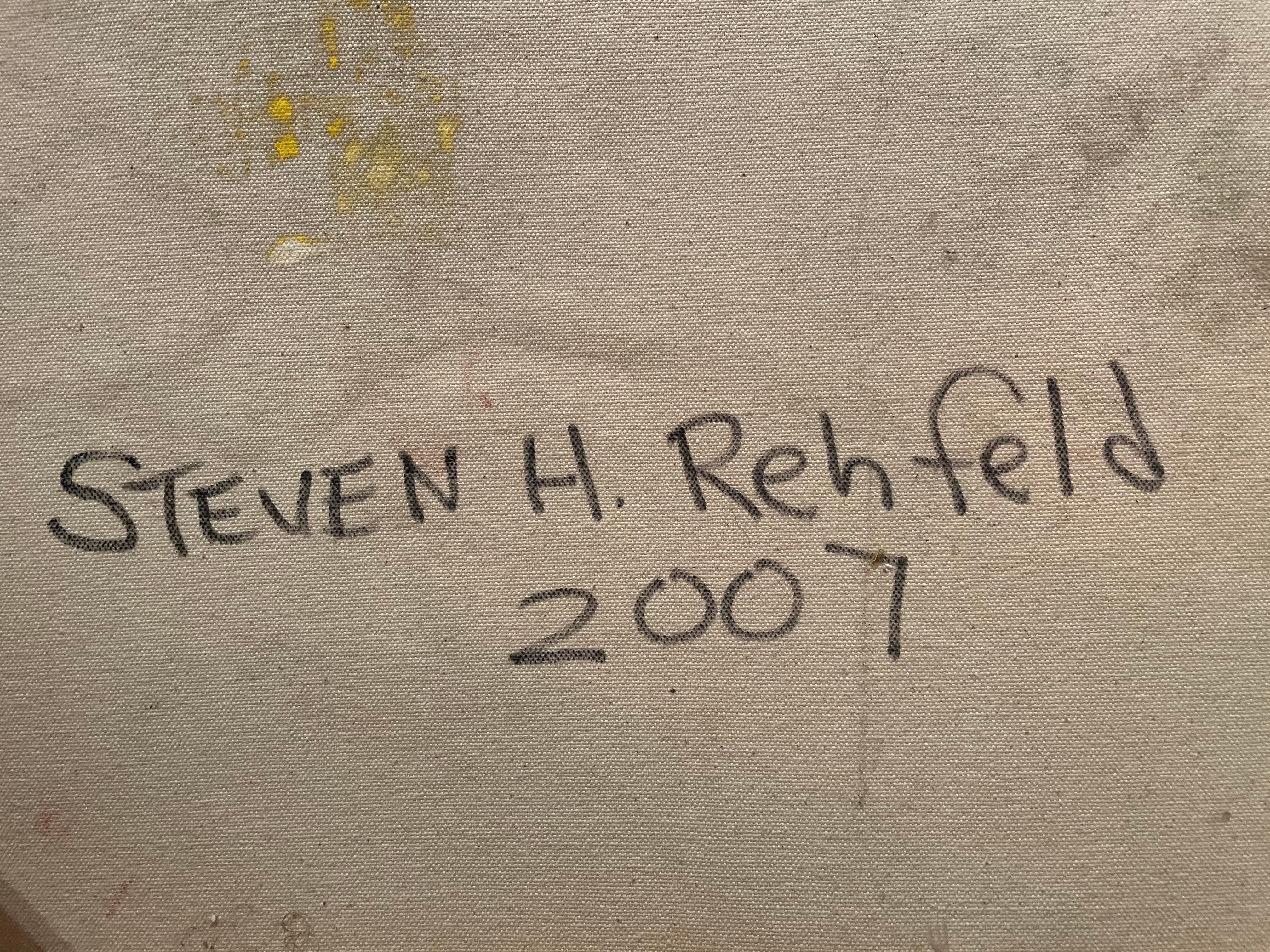 Steven Rehfeld's 24