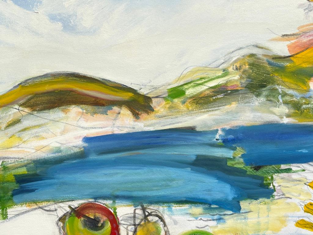 Steven es actualmente uno de los principales artistas emergentes de EE.UU. Sus obras son rompedoras, audaces y están impregnadas de un desprecio inquebrantable por las convenciones pictóricas.                          

Muchas obras se encuentran en