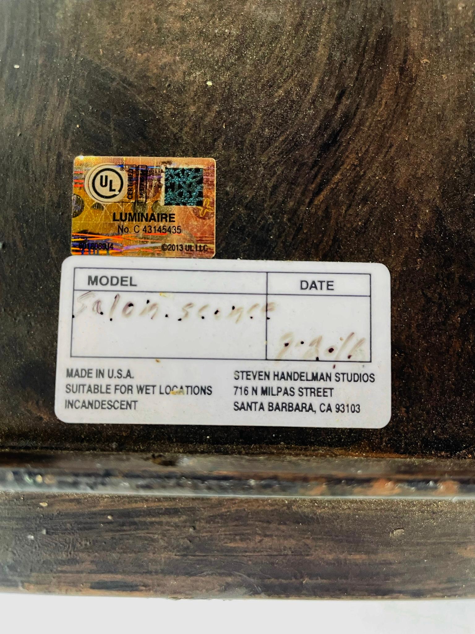 Steven Handelman Studios 
