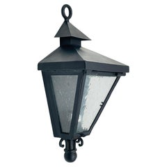 Wall Lights and Sconces