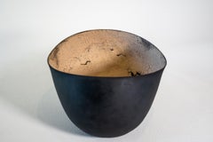 Untitled Bowl with Double Triangle