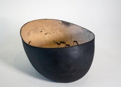 Untitled Bowl with Double Triangle