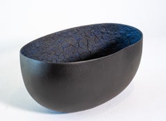 Untitled Bowl with Infinity Loop