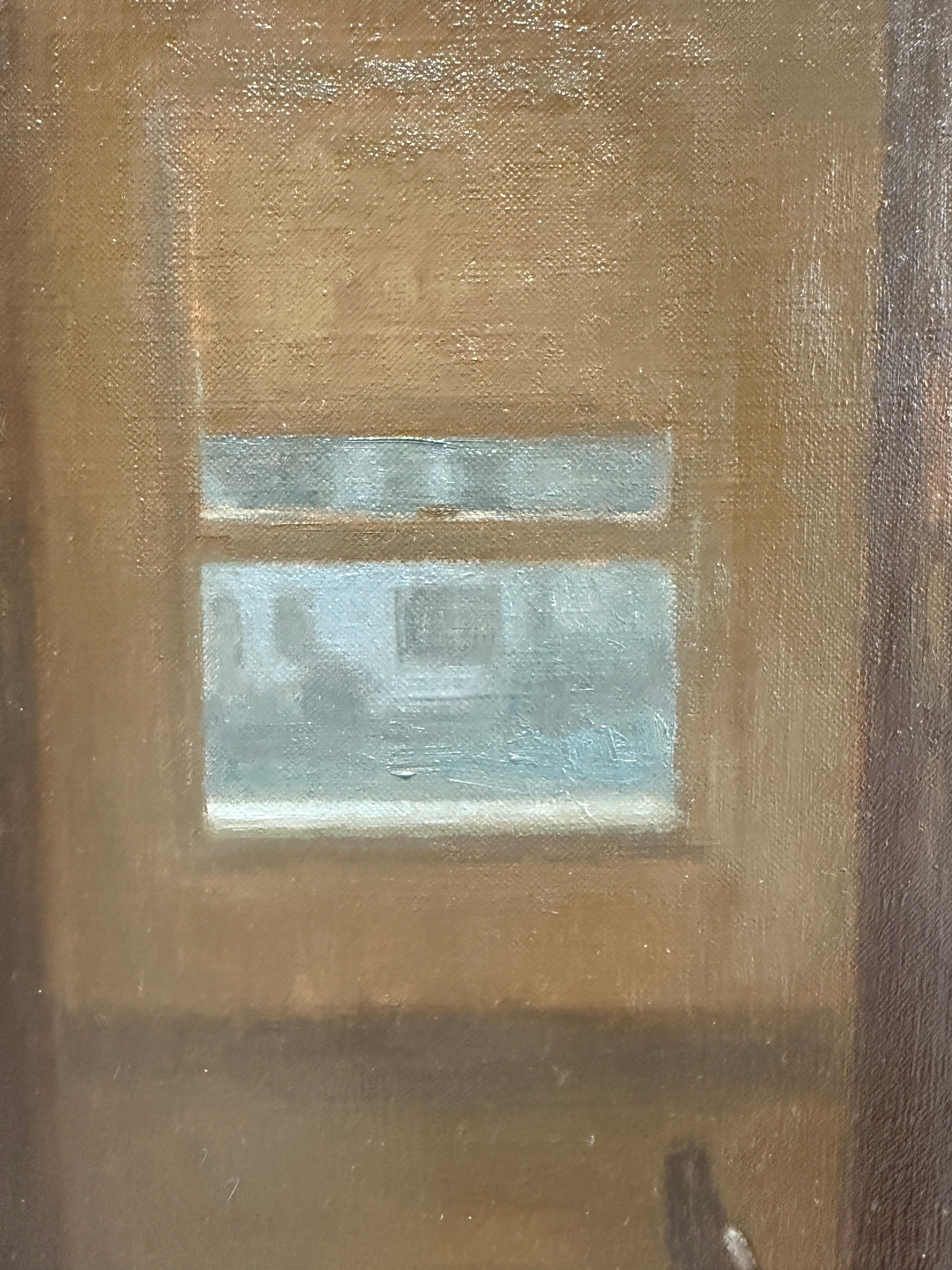 Quadro ad olio 