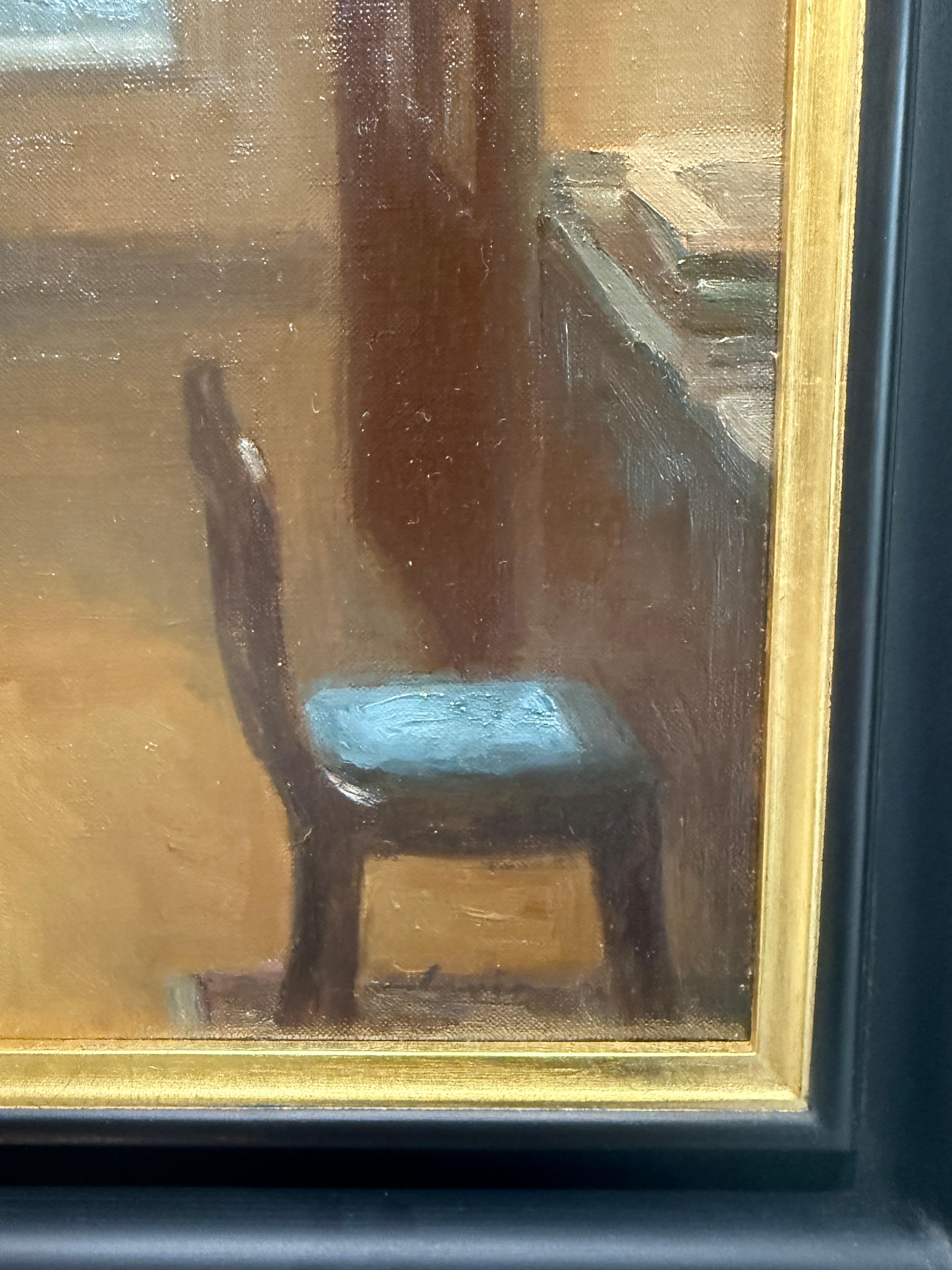 Quadro ad olio 