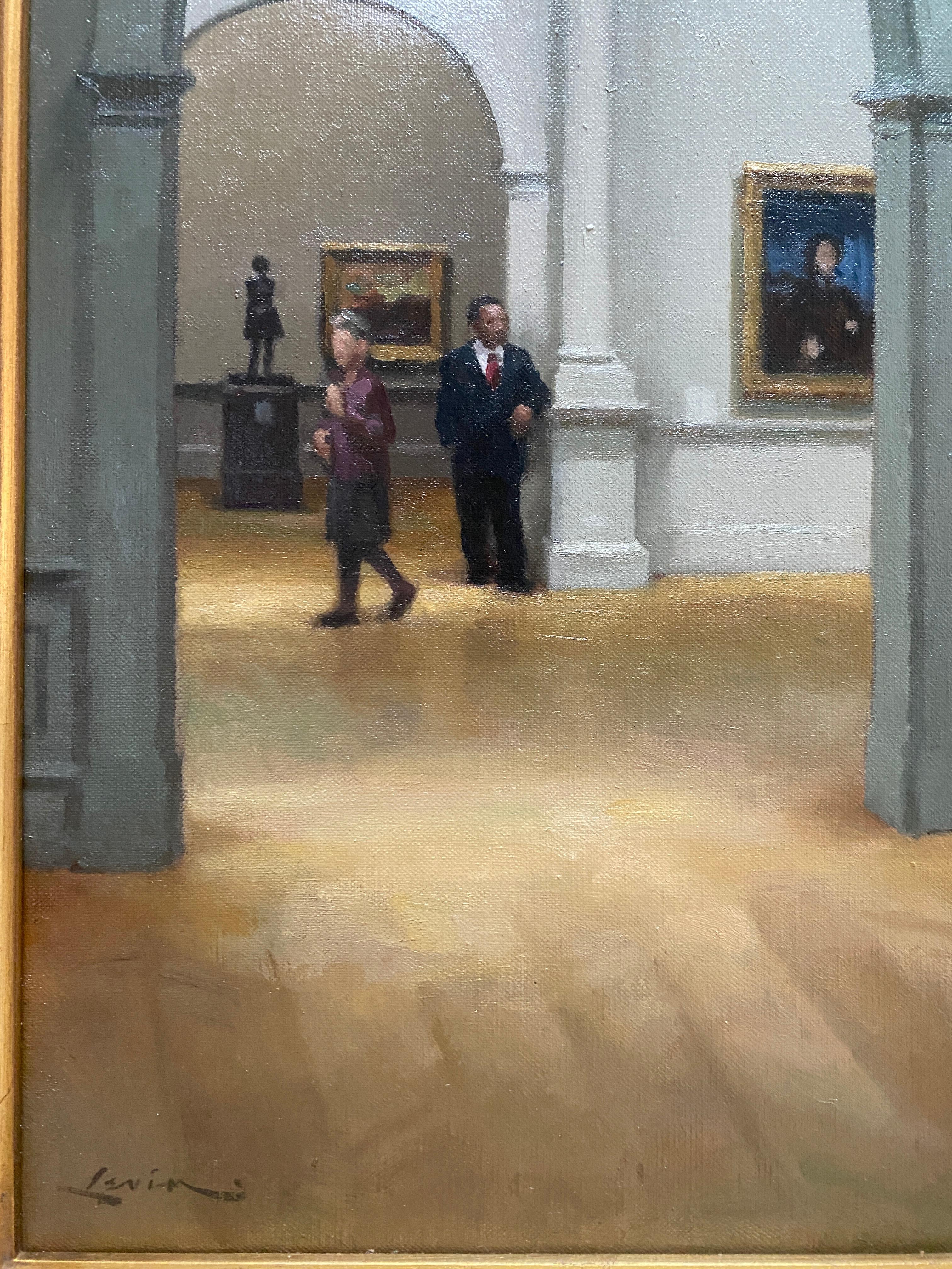 met impressionist collection