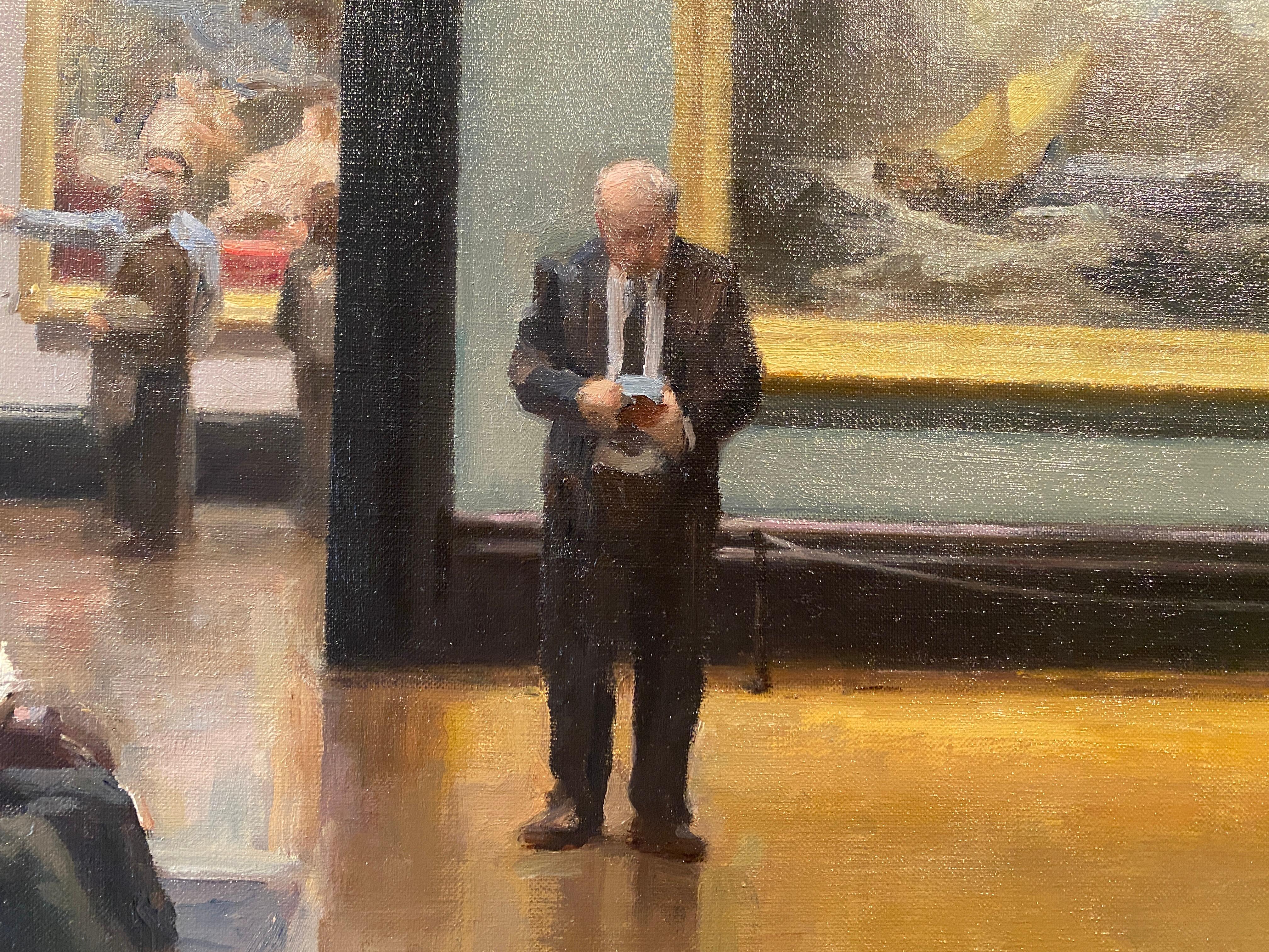steven j levin