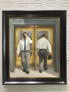 Revolving Door 3