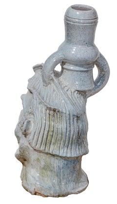 Rush Limbaugh (Haar in der Mitte, Öffnung des Mundes)