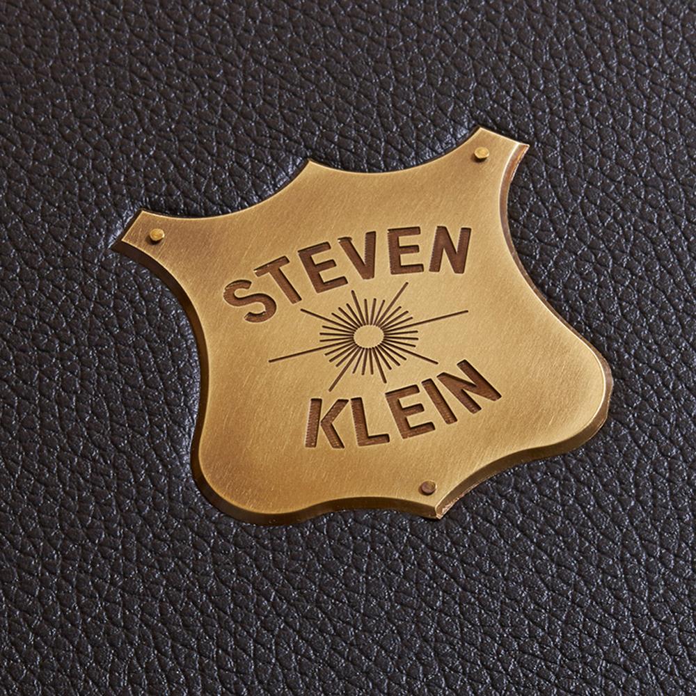 Steven Klein Luxury 'Limited Edition of 50' For Sale 1