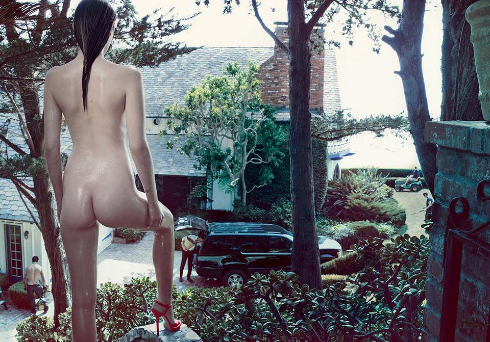 Suburbia 29