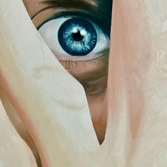 Steven Lynch British Large Realism Painting