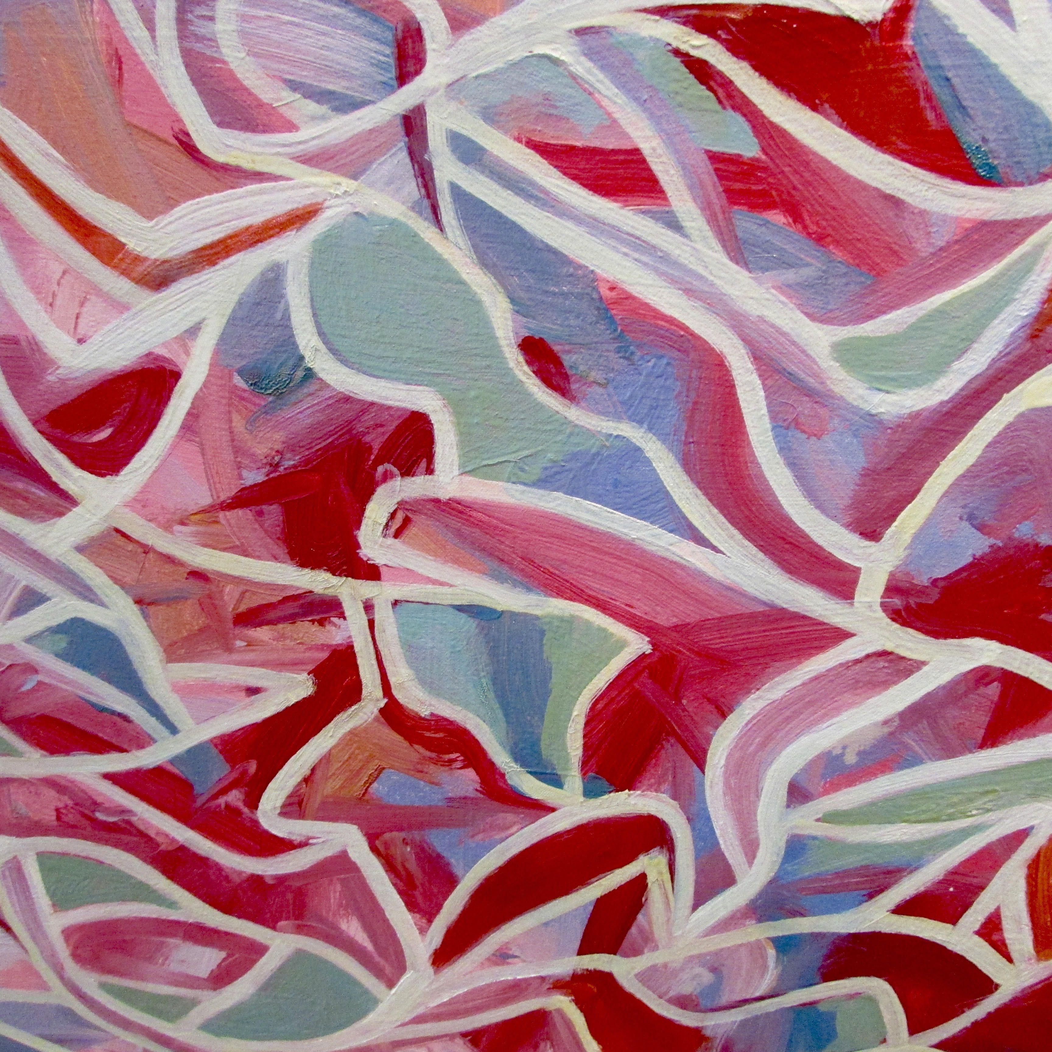„All Things Considered“, Gemälde, Öl auf Leinwand (Sonstige Kunststile), Painting, von Steven Miller