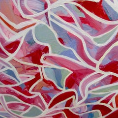 All Things Considered, Painting, Oil on Canvas