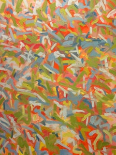 Celebrate!, Painting, Oil on Canvas