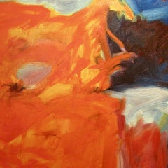 Did U C It 2?, Painting, Oil on Canvas