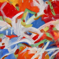 Everything But You, Painting, Oil on Canvas