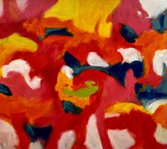 Todo es EZ, Pintura, Óleo sobre lienzo