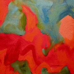 Hello It's Me, Painting, Oil on Canvas