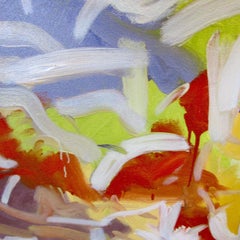 I Dreamt of You, Painting, Oil on Canvas