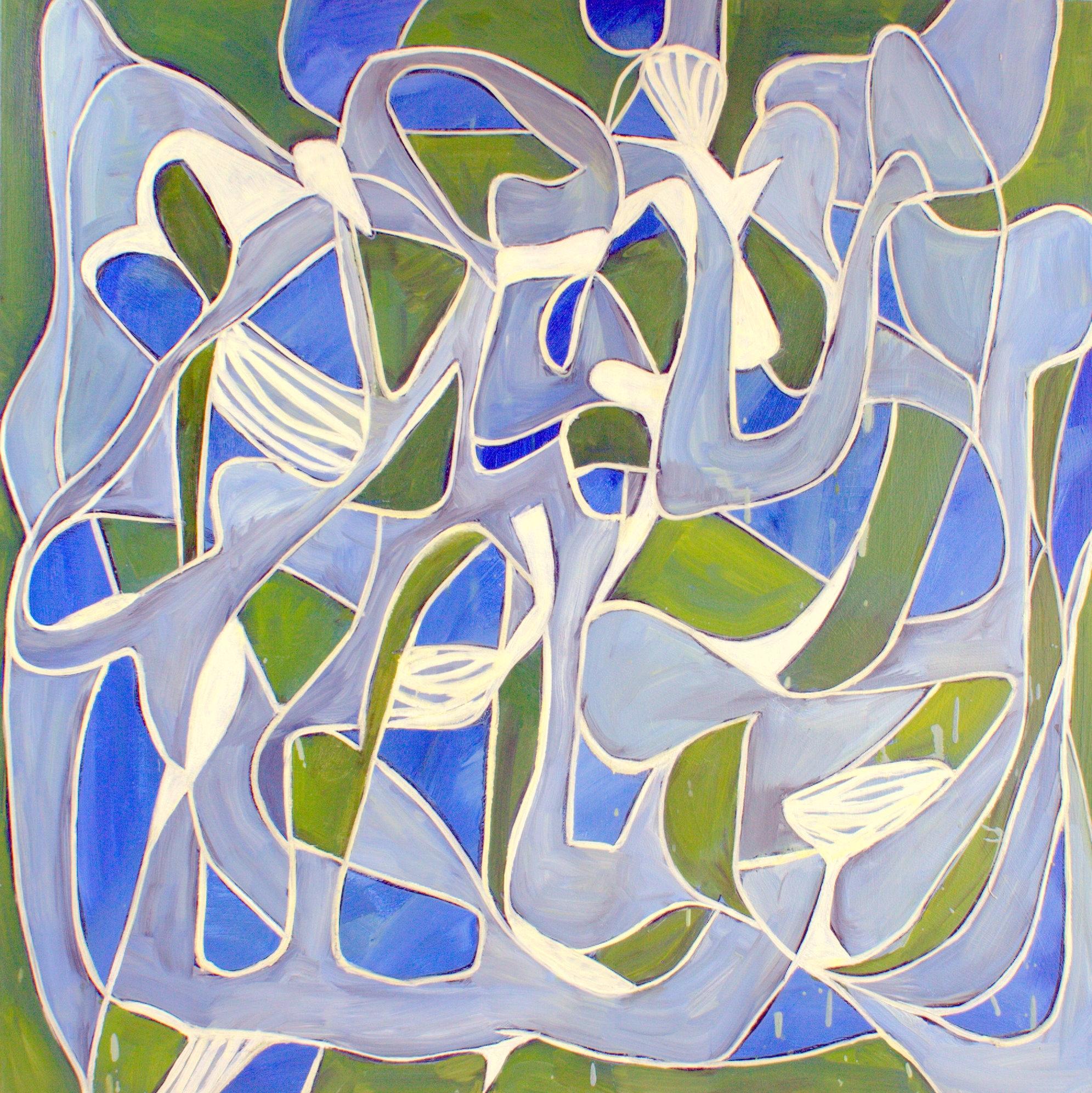 steven miller artist