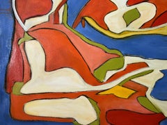 L'unico, Pittura, Olio su tela