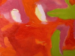 The World's Most Handsome Man, Painting, Oil on Canvas