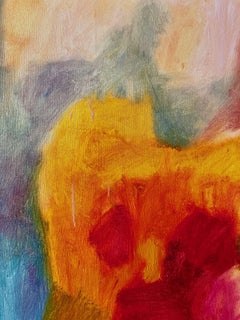 Tu, Pittura, Olio su tela