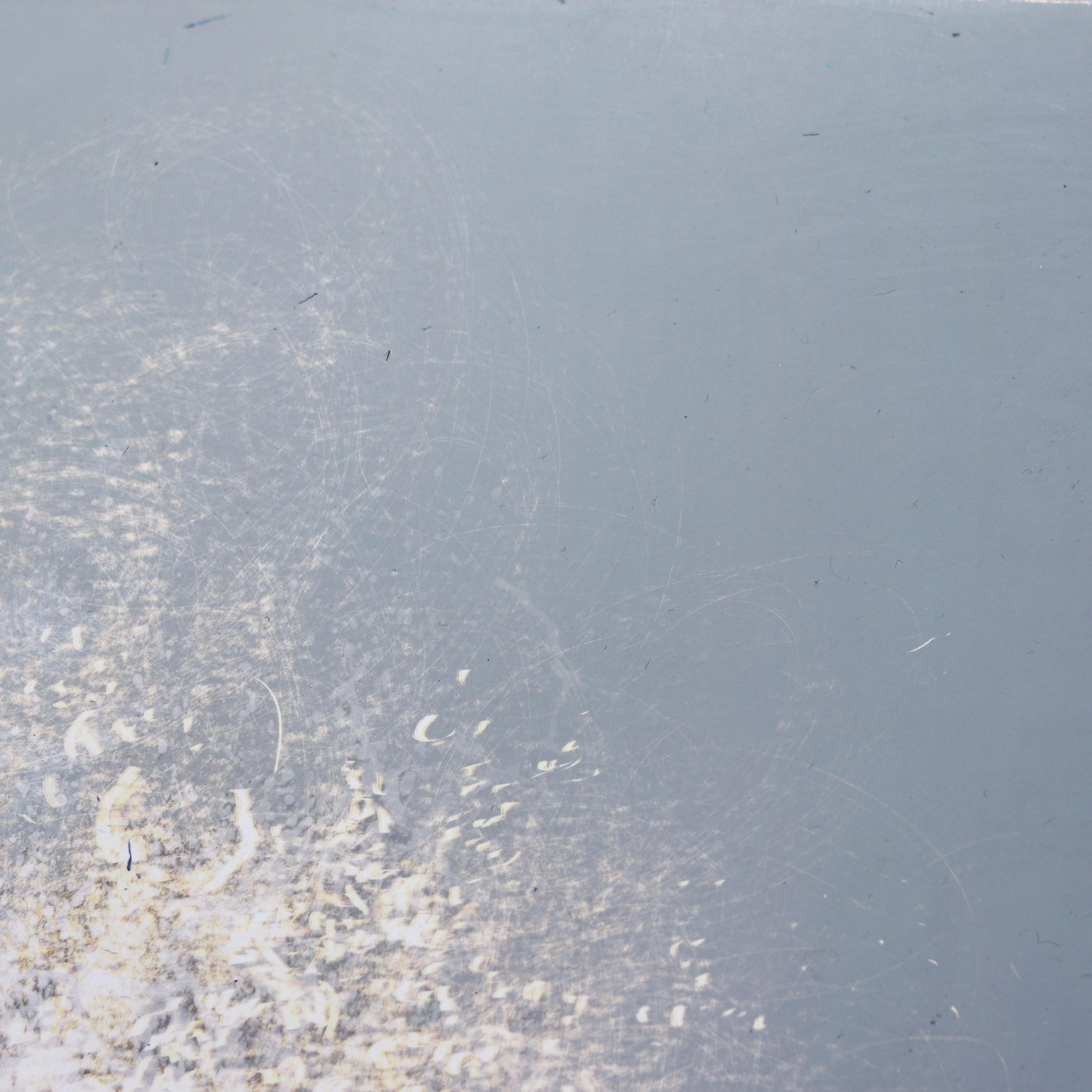 Heart & Soul Opens No. 1 – Fotorealistisches Gemälde mit kraftvollen Ozeanwellen im Angebot 2