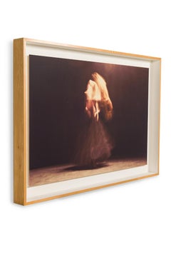 Steven Sebring American Contemporary "Discovery" Tirage chromogène encadré